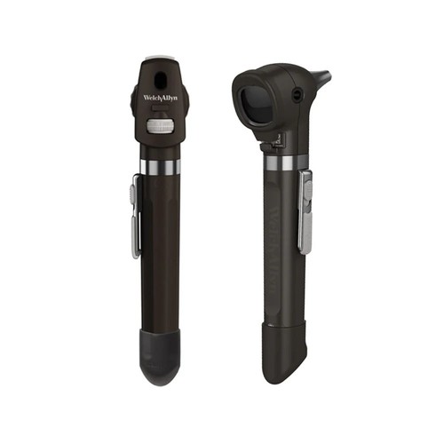 Welch allyn pocket led - allyn,