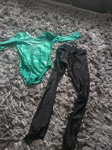 Girls gymnastics top - gymnastics,
