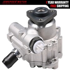 Power Steering Pump Fits Audi