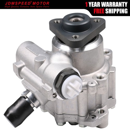 Power steering pump fits audi - steering,