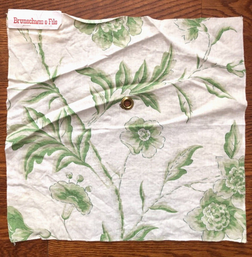 Brunschwig fils mandarin - &,