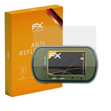 atFoliX 3x Screen Protection