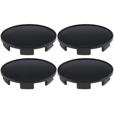 4x Wheel Hub Center Caps