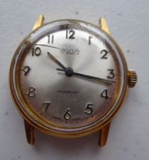 Avia manual watch 17 - avia,