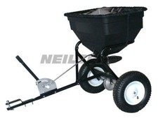 CT2216 125lbs Towed Broadcast