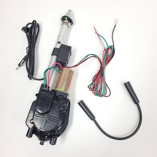 Power antenna fit - antenna, xkr