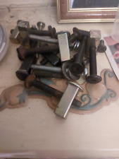 Single Bump bed for sale, top