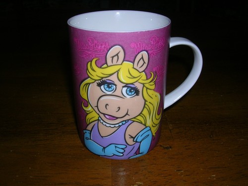 Rare disney the muppets - rare,