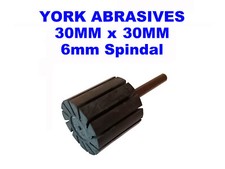 York 30mm x 30mm Spiral Bound