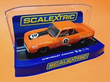 SCALEXTRIC C3611 CHEVROLET