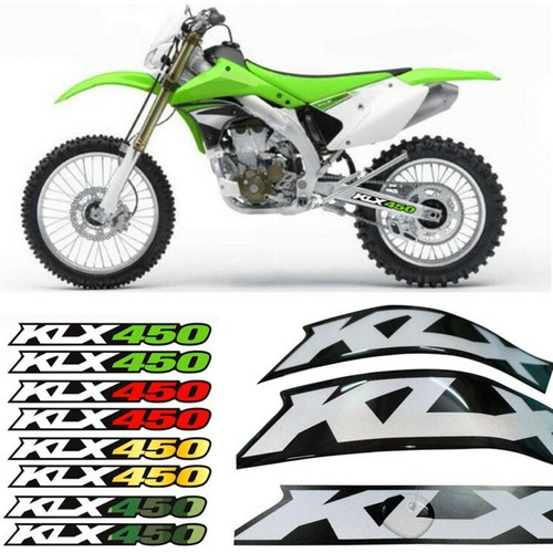 Glue swingarm stickers - swingarm,