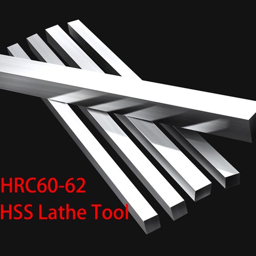 Hss lathe tool steel square - hss,