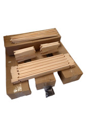 SN4 Frames - Pack of 50