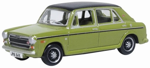 Oxford diecast 76aus007 - diecast,