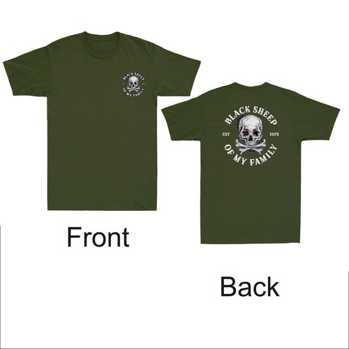 Skeleton 1973 black - skeleton,