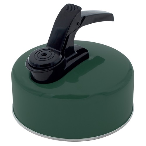 Milestone whistling camping - whistling,