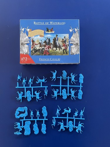 Imex airfix boxed waterloo - /,