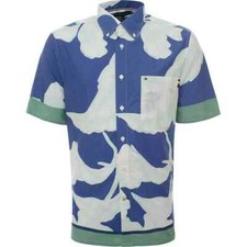 Tommy Hilfiger Men's Blue
