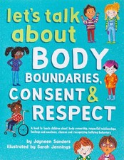 Let's Talk About Body