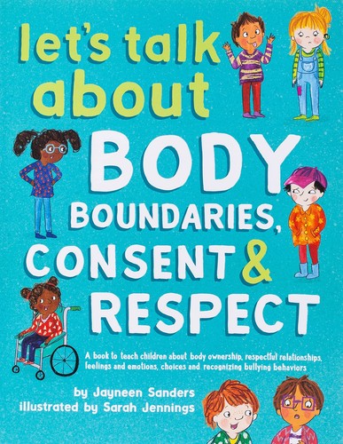Let talk about body - let's,