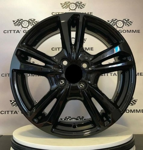 Alloy wheels compatible - 4, kia