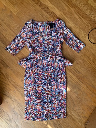 Kim kardashian fitted colorful - kardashian,