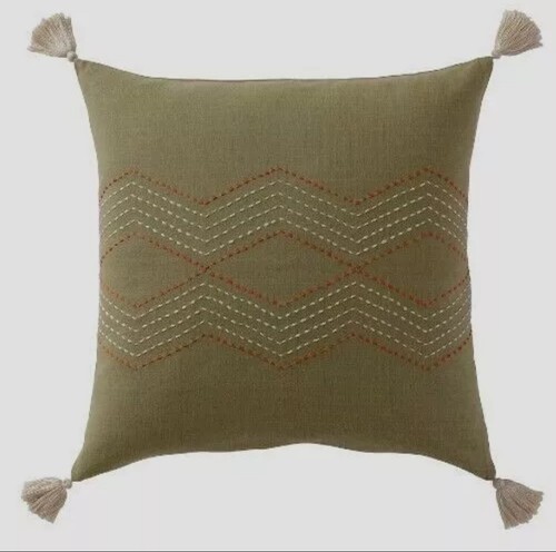 Ikea hallvi handmade cushion - ikea,