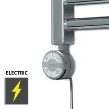 Thermostatic Electric Radiator