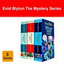 Mystery series collection 3 - mystery,