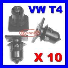 VW T4 TRANSPORTER ROOF TRIM