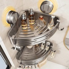 Space-Saving Suction Cup