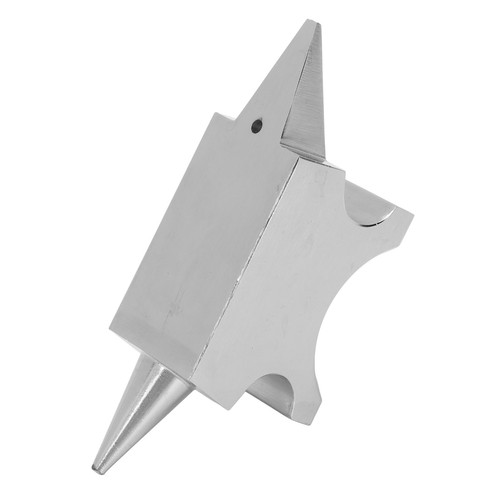Double ended horn anvil - double,