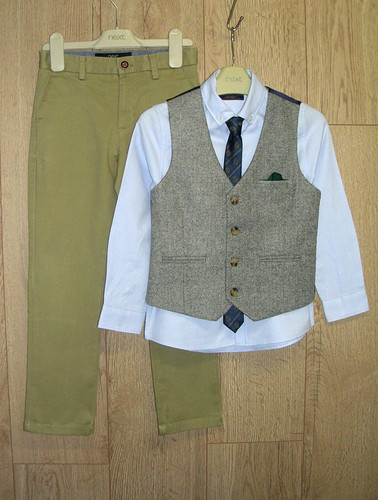 Next boys olive - next, brown