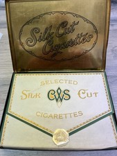 VINTAGE CIGARETTE ADVERTISING