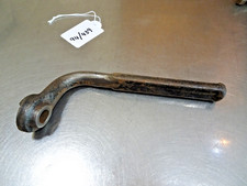 TIGER CUB T20 BANTAM CUB T20B RIDERS FOOTREST FOOTPEG PEG REST VINTAGE TRIUMPH