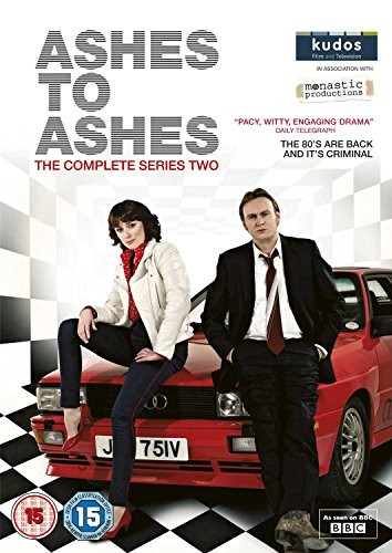 Ashes bbc series - to,