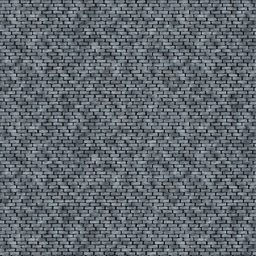 Art printers building - art, material