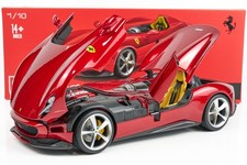 Bburago - 1:18 Ferrari Monza