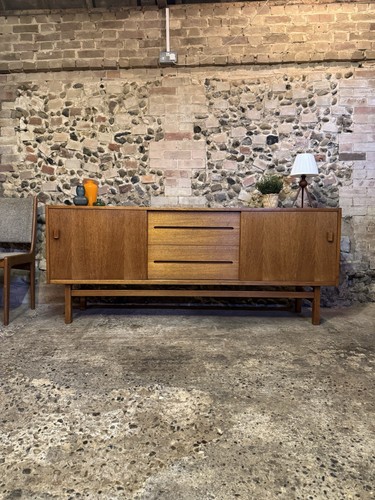 Vintage mid century - mid-century, teak