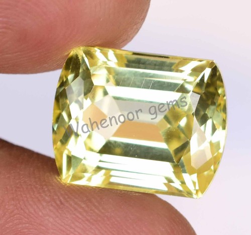 Natural yellow - ct,