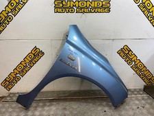 2006 NISSAN MICRA CONVERTIBLE