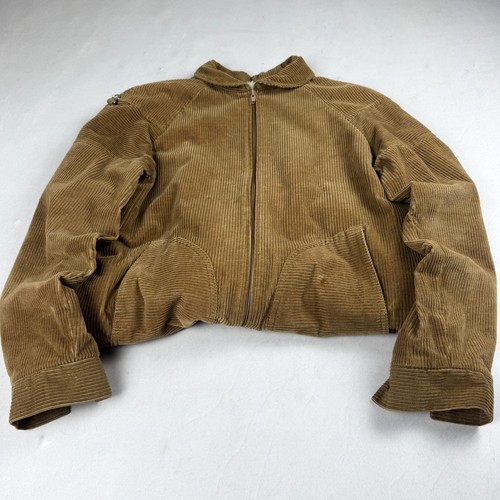 Mens vintage y2k brown - mens,
