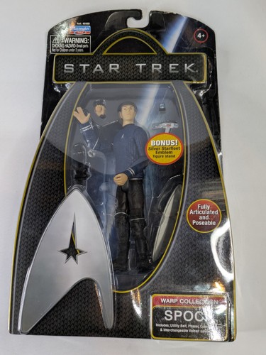 Star trek original spock - star,