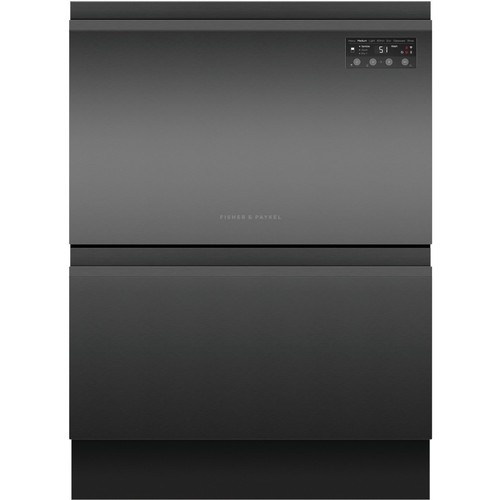 Dishwasher fisher paykel - dishwasher,