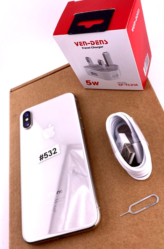Apple iphone 64gb - iphone,