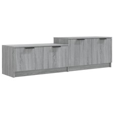 TV Cabinet Engineered Wood