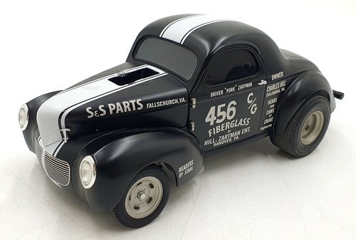 Acme scale diecast - acme,