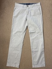 Tommy Hilfiger Straight Chino