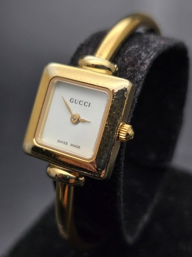 Gucci 1900l women quartz - gucci,