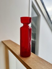 Vintage LSA International Red